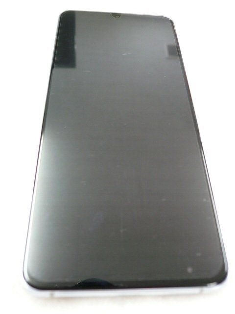 @【中古】 SIMフリー SAMSUNG Galaxy S21+ 5G ファントムホワイト 128GB サムスン ギャラクシー SM-G996U1 US版 スマートフォン_画像4