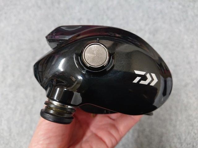 @【中古】 ダイワ シーボーグ G300J 電動リール DAIWA SEABORG_画像5