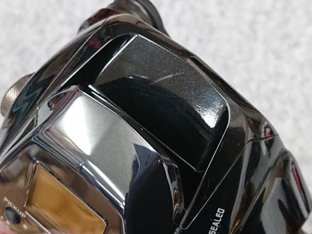 @【中古】 ダイワ シーボーグ G300J 電動リール DAIWA SEABORG_画像9