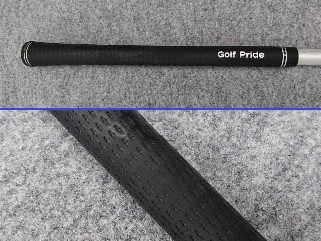 特注 ピン PING G400 ハイブリッド 4H 22° Tour AD AD-85 (S) 日本仕様の画像9