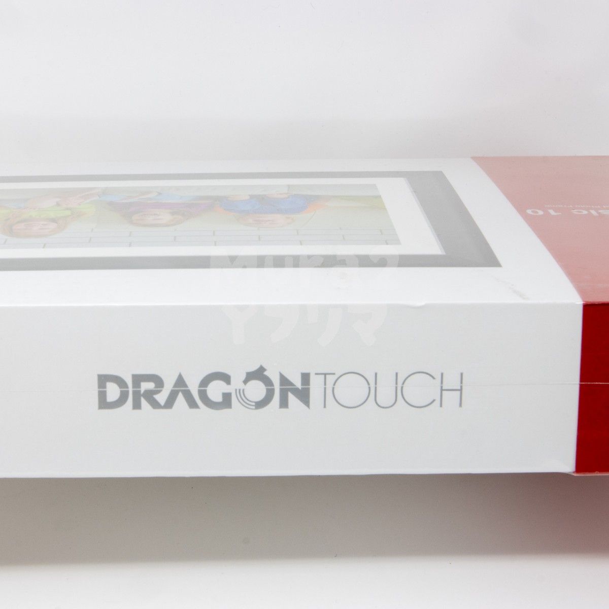DRAGONTOUCH Classic10 10.1インチIPSタッチスクリーン  デジタルフォトフレーム