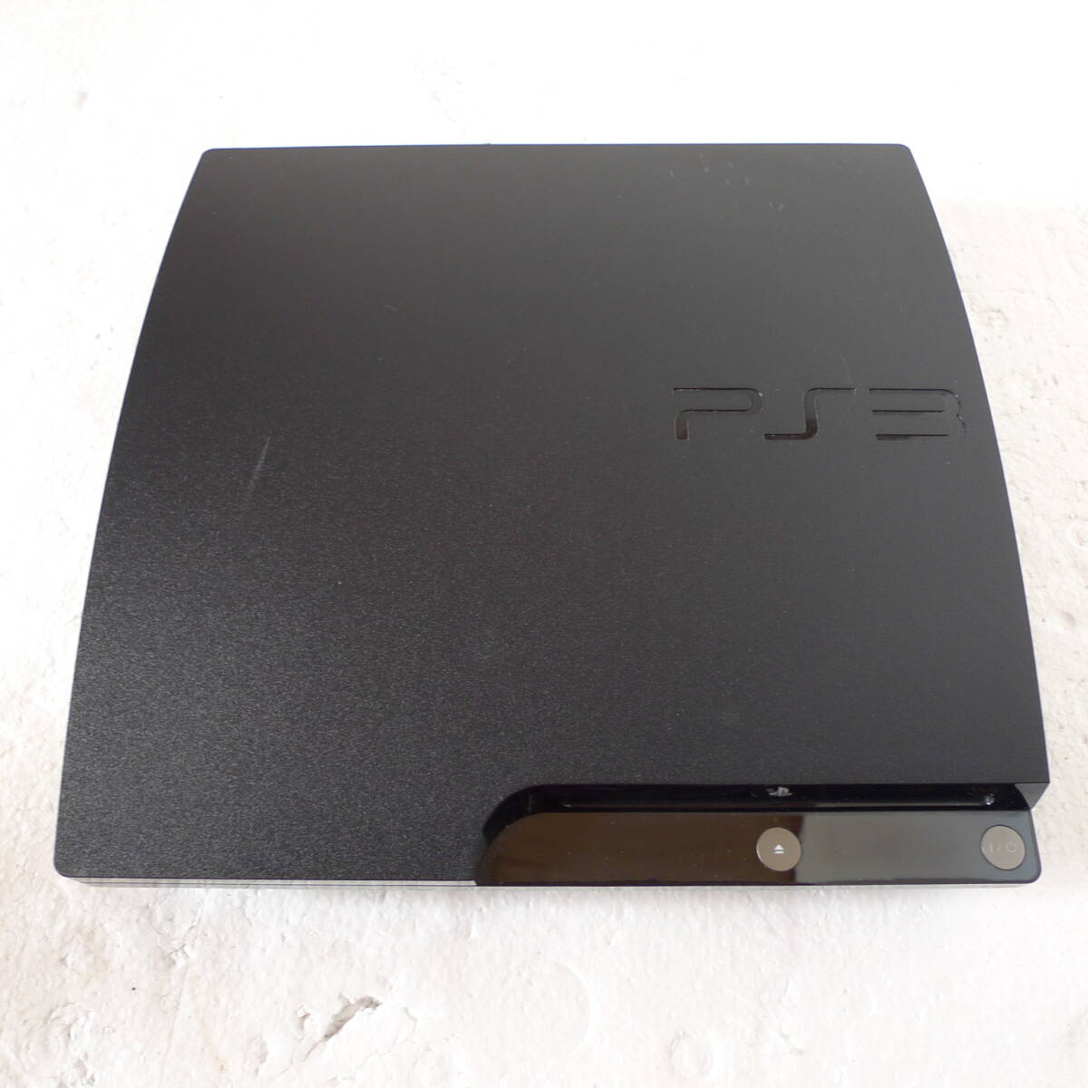 PlayStation3■PS3■CECH-2000A■SONY/ソニー■本体のみ■通電確認済■ジャンク_画像1