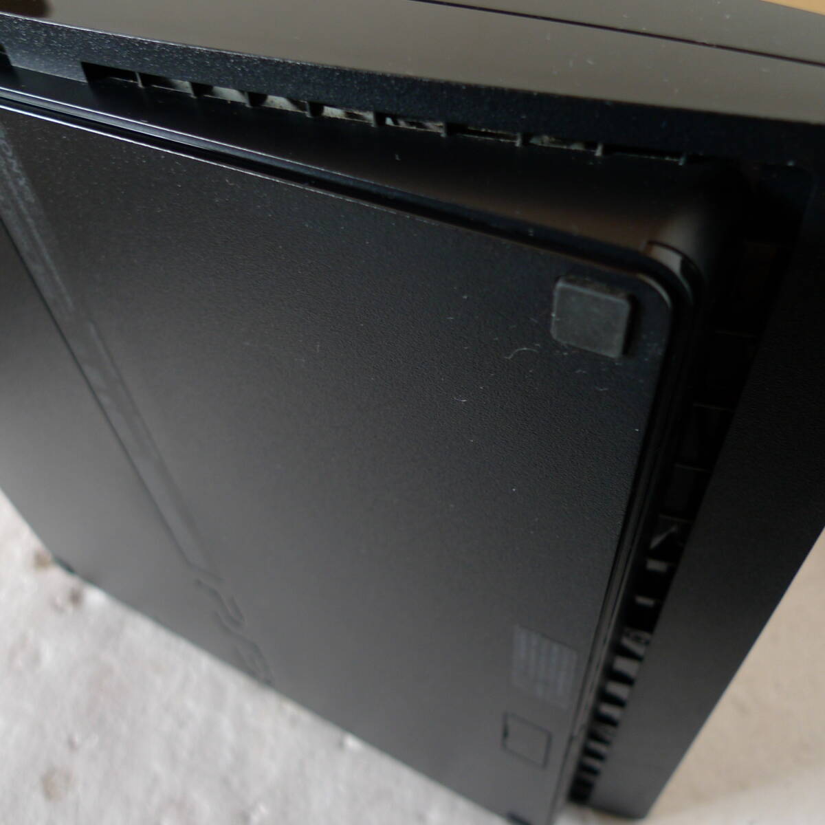 PlayStation3■PS3■CECH-2000A■SONY/ソニー■本体のみ■通電確認済■ジャンク_画像8