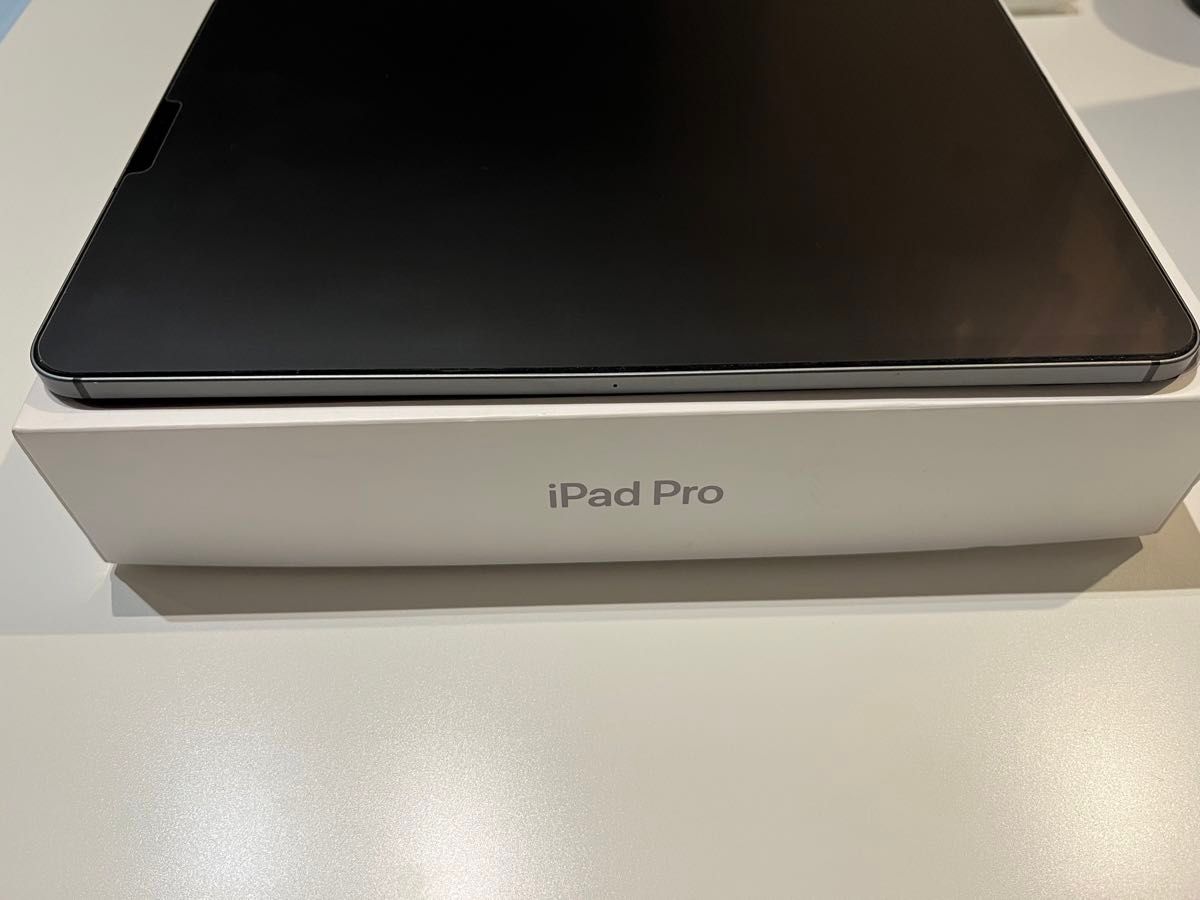 iPad Pro 第1世代 スペースグレイ Wi-Fi+ Cellular 64GB