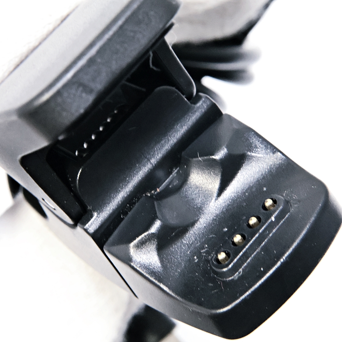 Shot Navi W1 Evolve ショットナビ エボルブ ゴルフ用GPSウォッチ 腕時計 日本製 箱付き 007FJZFI33の画像8