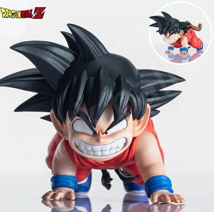 ドラゴンボール DRAGON BALL 孫悟空 孫悟空 幼少期 PVCフィギュア|Yahoo!フリマ(旧PayPayフリマ) ドラゴンボール DRAGON BALL 孫悟空 孫悟空 幼少期 PVCフィギュア|Yahoo!フリマ(旧PayPayフリマ)