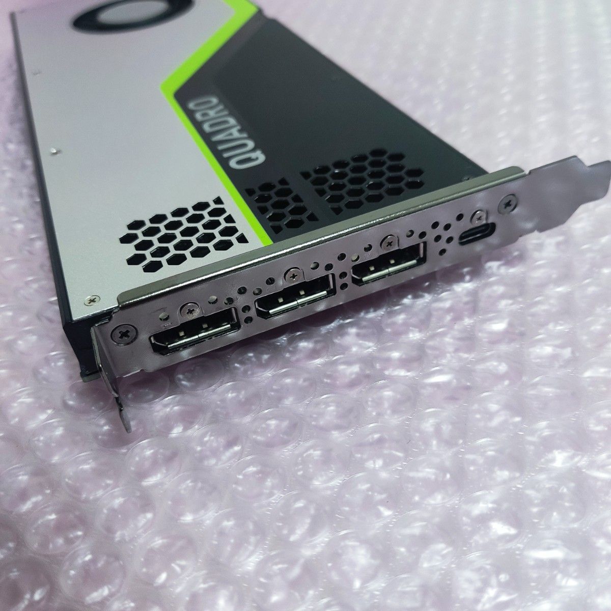 新品同様 rtx4000 quadro Nvidia 動作確認済み|Yahoo!フリマ 新品同様 rtx4000 quadro Nvidia 動作確認済み|Yahoo!フリマ