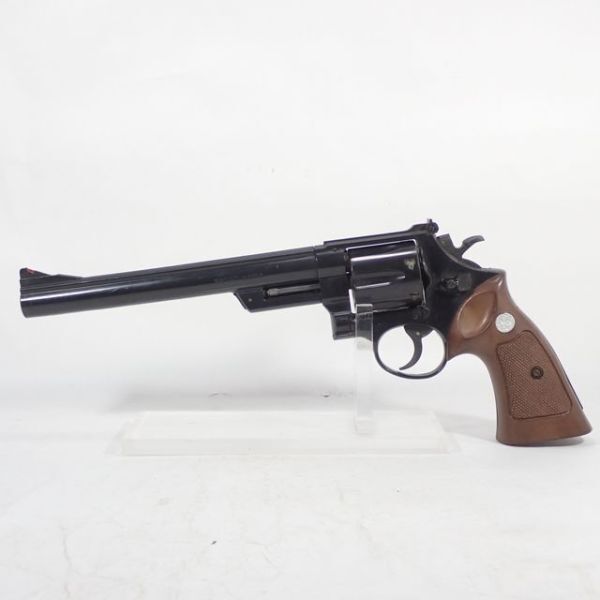 1TF10◆MGC S&W M29 ヘビーデューティー .44マグナム MODEL:SW/11 リボルバー モデルガン 未検品現状 ジャンク 送:-/60_説明欄にも追加画像がある場合があります。