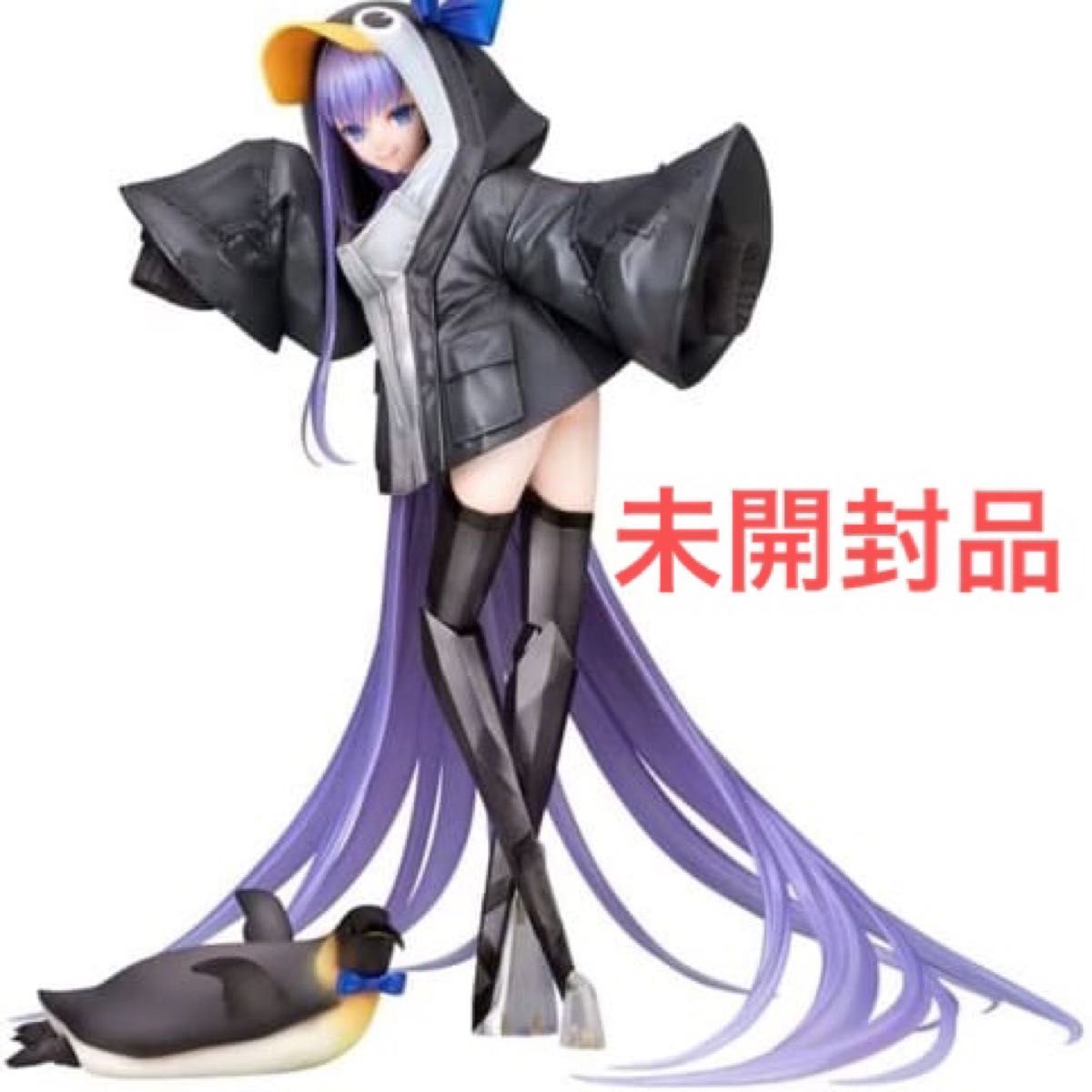 ランサー/謎のアルターエゴ・Λ 「Fate/Grand Order」 1/7 PVC＆ABS製塗装済み完成品　