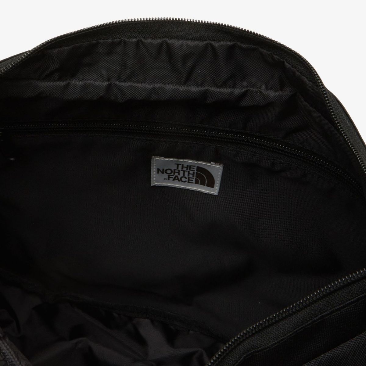 THE NORTH FACE ノースフェイス ヌプシクロスバッグ　ショルダーバッグ　NUPTSE CROSS BAG L