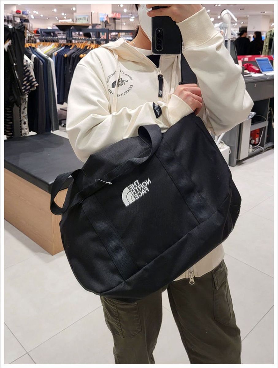 THE NORTH FACE ザノースフェイスカーゴバッグ　ショルダーバッグ