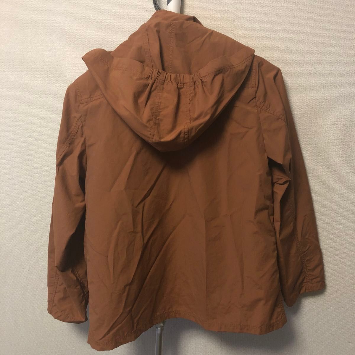 3WAY マウンテンパーカー UNITED ARROWS green label relaxing ユナイテッドアローズ 