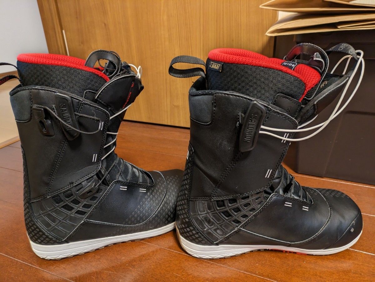 SALOMON Dialogue X WIDE 25 5cm|Yahoo!フリマ(旧PayPayフリマ) SALOMON Dialogue X WIDE 25 5cm|Yahoo!フリマ(旧PayPayフリマ)