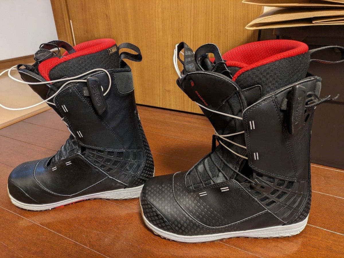 SALOMON Dialogue X WIDE 25 5cm|Yahoo!フリマ(旧PayPayフリマ) SALOMON Dialogue X WIDE 25 5cm|Yahoo!フリマ(旧PayPayフリマ)