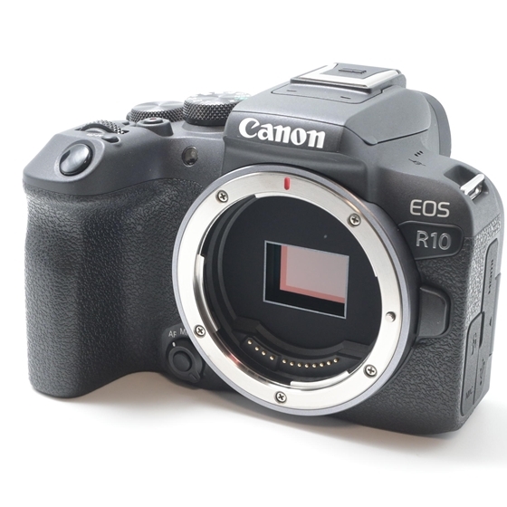 Canon Canon EOS R10 корпус 