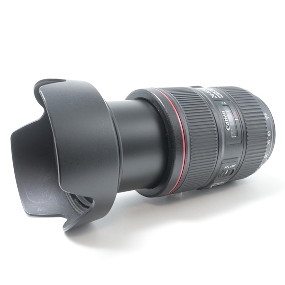 キヤノン Canon EOS 5D Mark IV EF24-105L IS II USM レンズキット_画像10