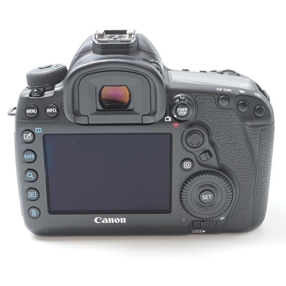 キヤノン Canon EOS 5D Mark IV EF24-105L IS II USM レンズキット_画像3