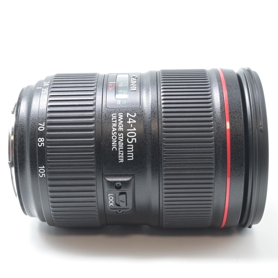 キヤノン Canon EOS 5D Mark IV EF24-105L IS II USM レンズキット_画像8