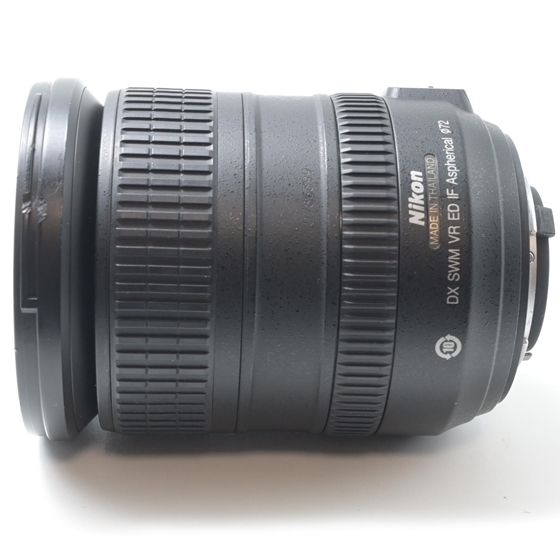 ニコン Nikon D7100 レンズキット AF-S DX NIKKOR 18-105mm f/3.5-5.6G ED VR付属_画像9