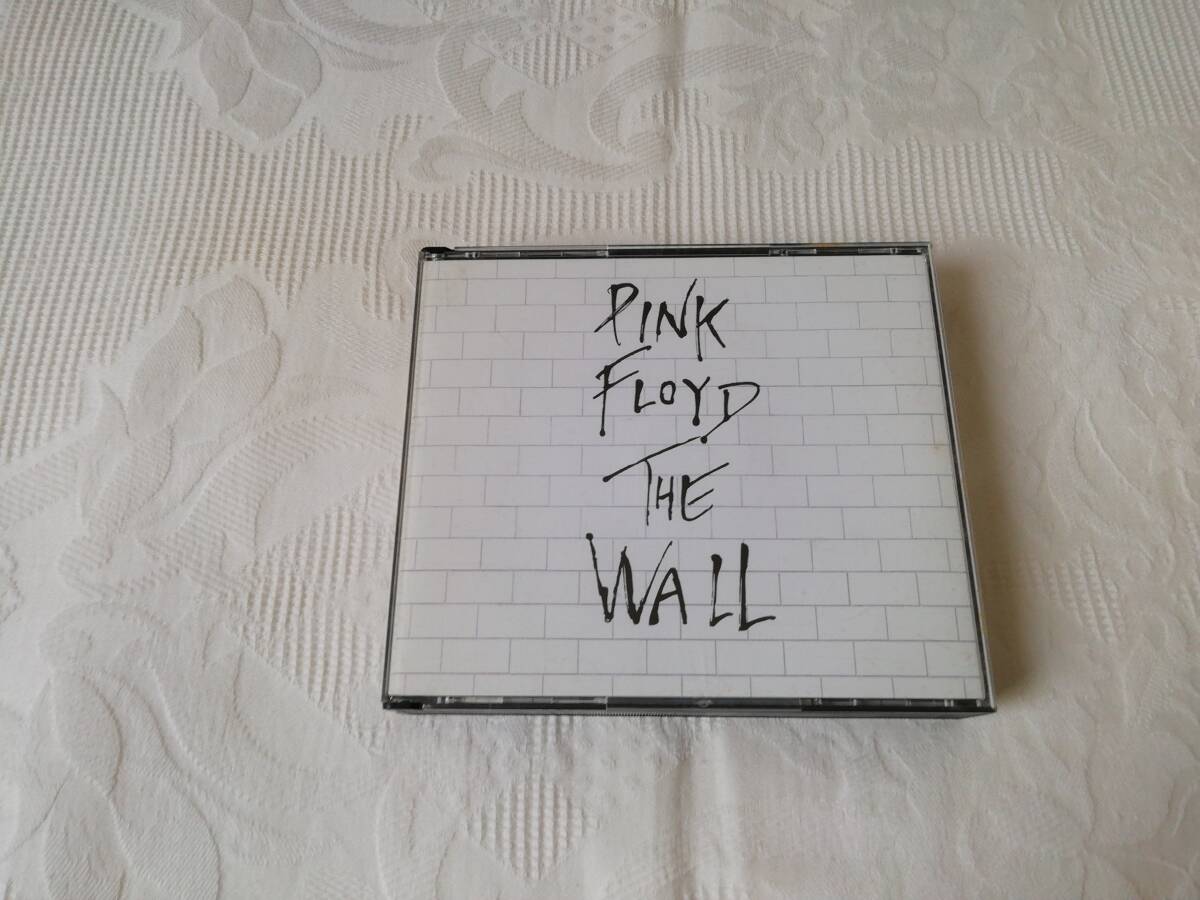 Pink Floyd / The Wallの画像1