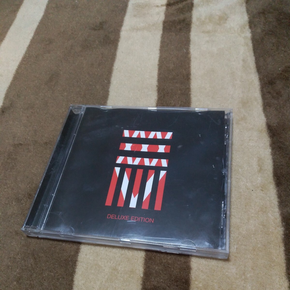 輸入盤 ONE OK ROCK [35xxxv Deluxe Edition] ワンオクロック アルバム ワンオク Taka_画像1