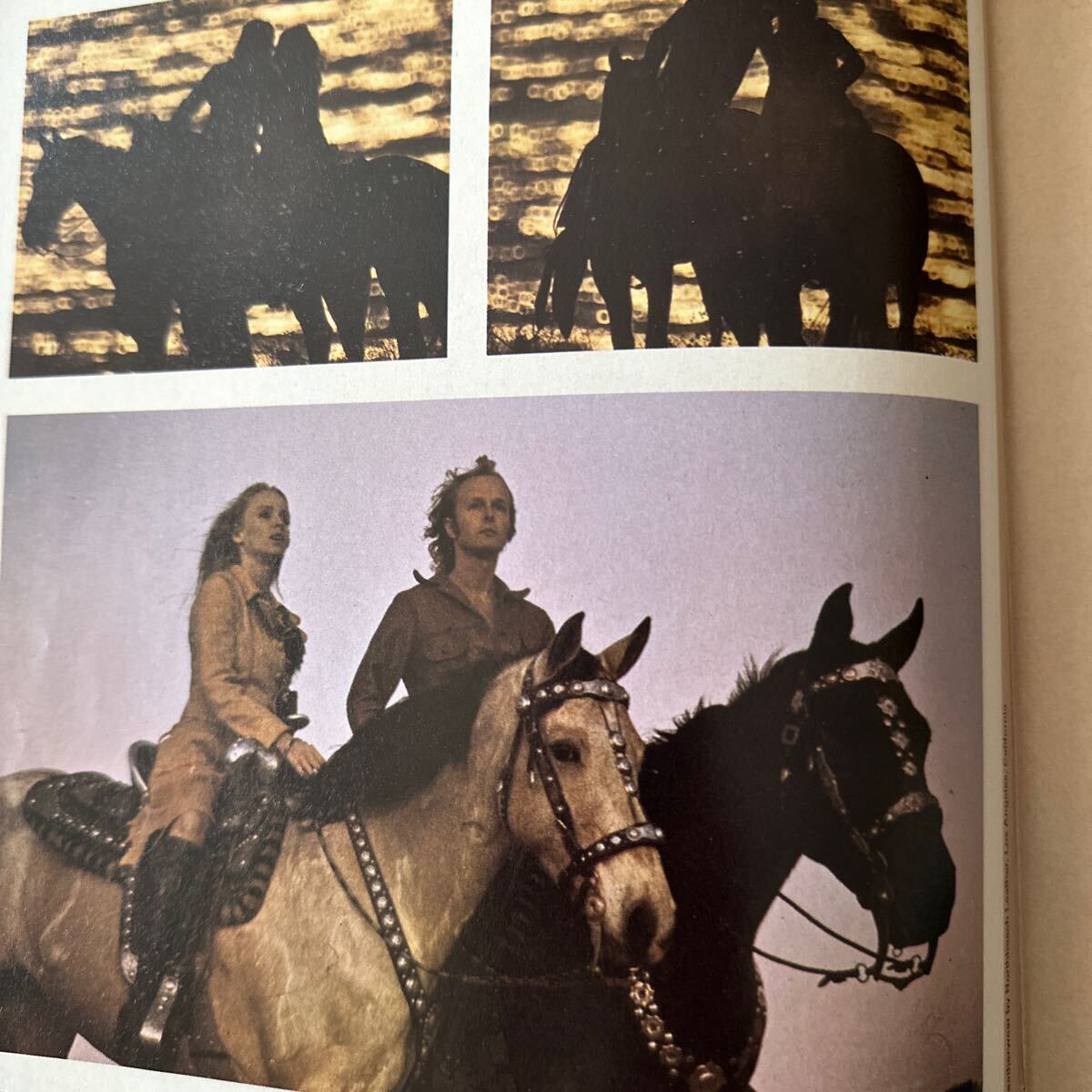 470 海外雑誌 PENTHOUSE GALLERY  4冊 1970年代 ファッション ビンテージ セクシー写真 の画像2