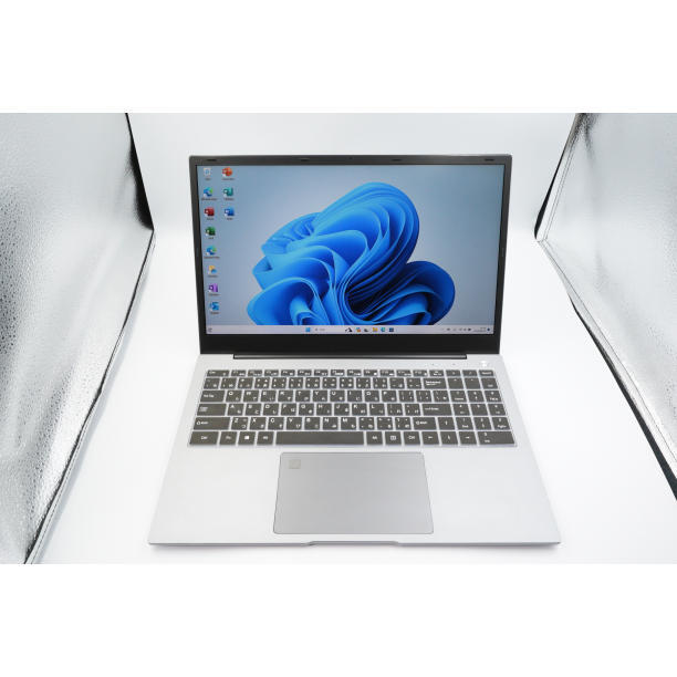 バッテリー◎ フルHD 極美品★ 15.6 ノートPC NoteBook Computer Core i7-1165G7 windows11 pro 16GB SSD512GB カメラ Office (629)_画像6