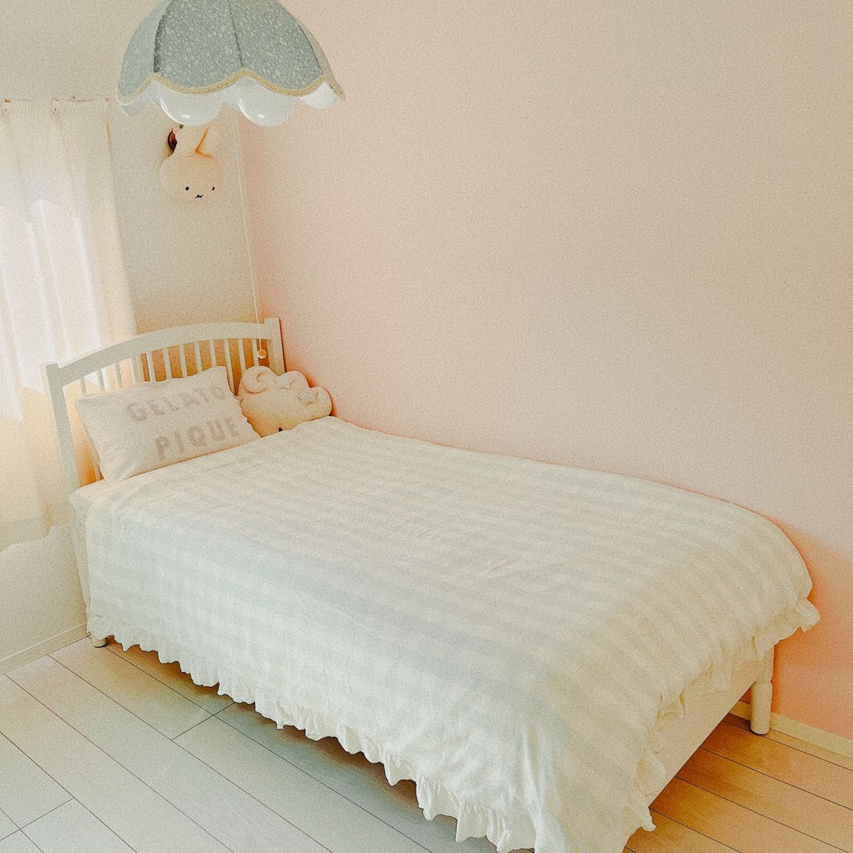 ☆中古¥30,000!【会員価格¥30,000】IKEA キングベッド 1年間 ☆中古¥30,000!【会員価格¥30,000】IKEA キングベッド 1年間