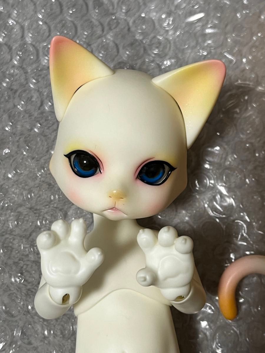 Zuzu Delf PERSI  DOLK doll ドール