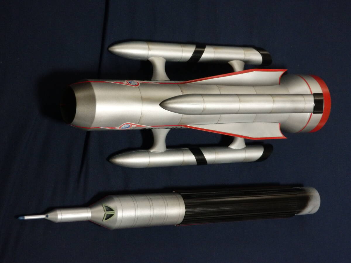 Yahoo!オークション - ホーク2号 1/72 フジミ模型ビッグスケール Yahoo!オークション - ホーク2号 1/72 フジミ模型ビッグスケール