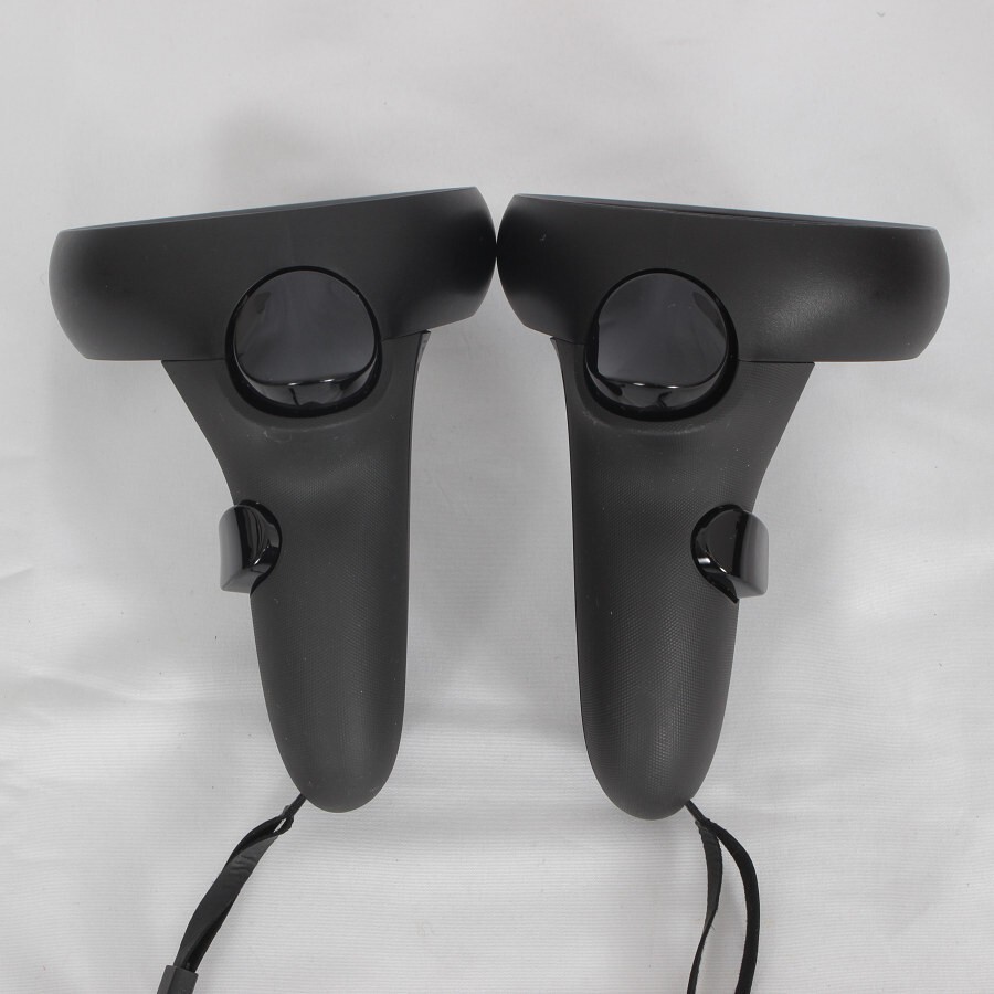 Oculus Quest 64GB VR ヘッドマウントディスプレイ ヘッドセット オキュラスクエスト 本体_画像8