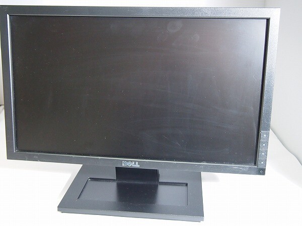 DELL 18.5 inch liquid crystal monitor E1910Hc secondhand goods 