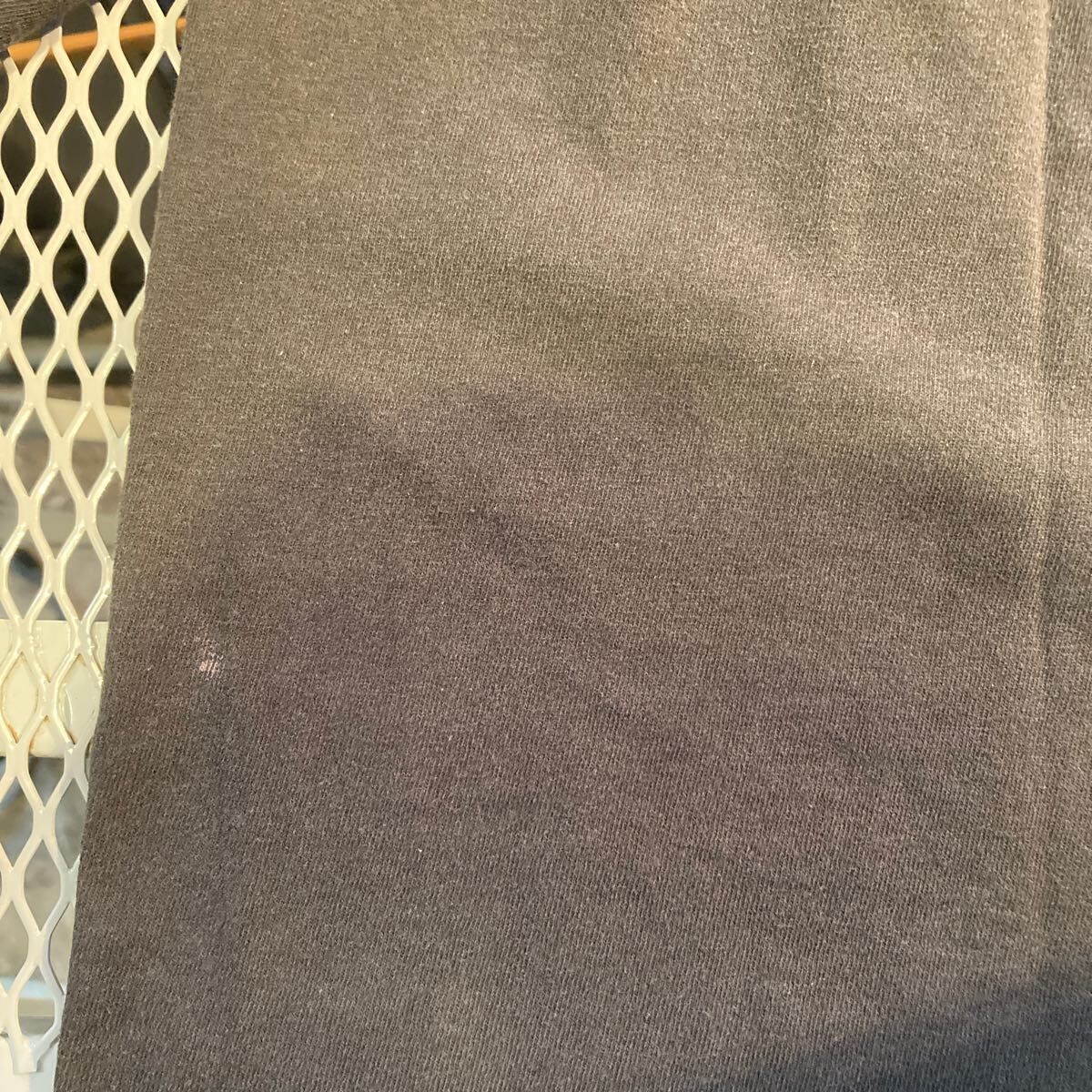 ビンテージ ヴィンテージ ナイキ NIKE 半袖 Tシャツ ブラック 古着 90s 90年代 USA製の画像7