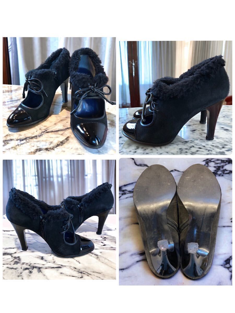 DIANA ダイアナ　REGAL リーガル　JIMMY CHOO ジミーチュウ　パンプス　ローファー　ブーツ　ハイヒール　まとめ