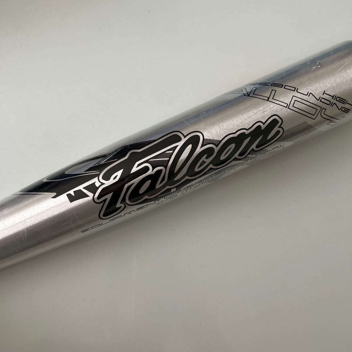 ファルコン 75cm （シルバー） AT-75S 少年野球　 バット