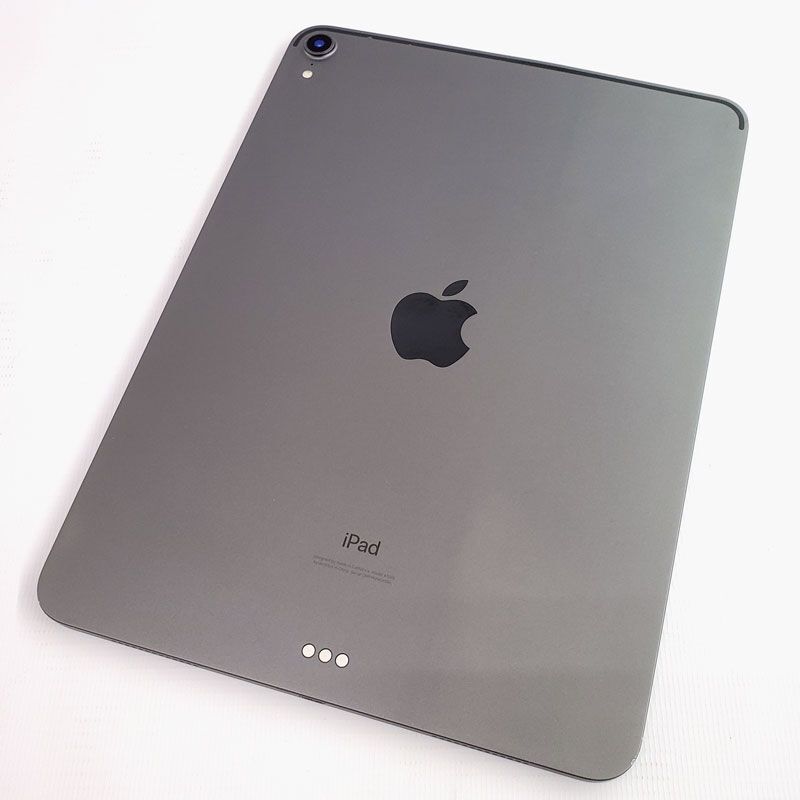 《ジャンク扱い》iPad Pro 11インチ Wi-Fiモデル 256GB MTXQ2J/A【DMPYKFRCKD6L】【iOS16.5.1(C)】併売《タブレットPC・山城店》A2419の画像2