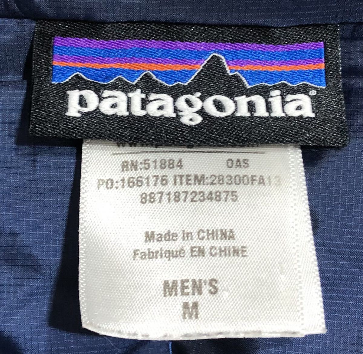 9030円 希少 □ Patagonia パタゴニア □ 40周年 レガシー 9030円 希少 □ Patagonia パタゴニア □ 40周年 レガシー