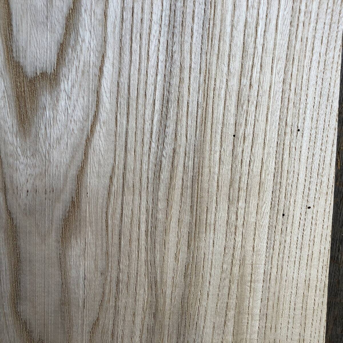 送料無料！【S855H】栓 582×372×32～35㎜ 極上杢 乾燥材 木工 DIY 材木 天然木 無垢材《銘木すずめや》の画像6