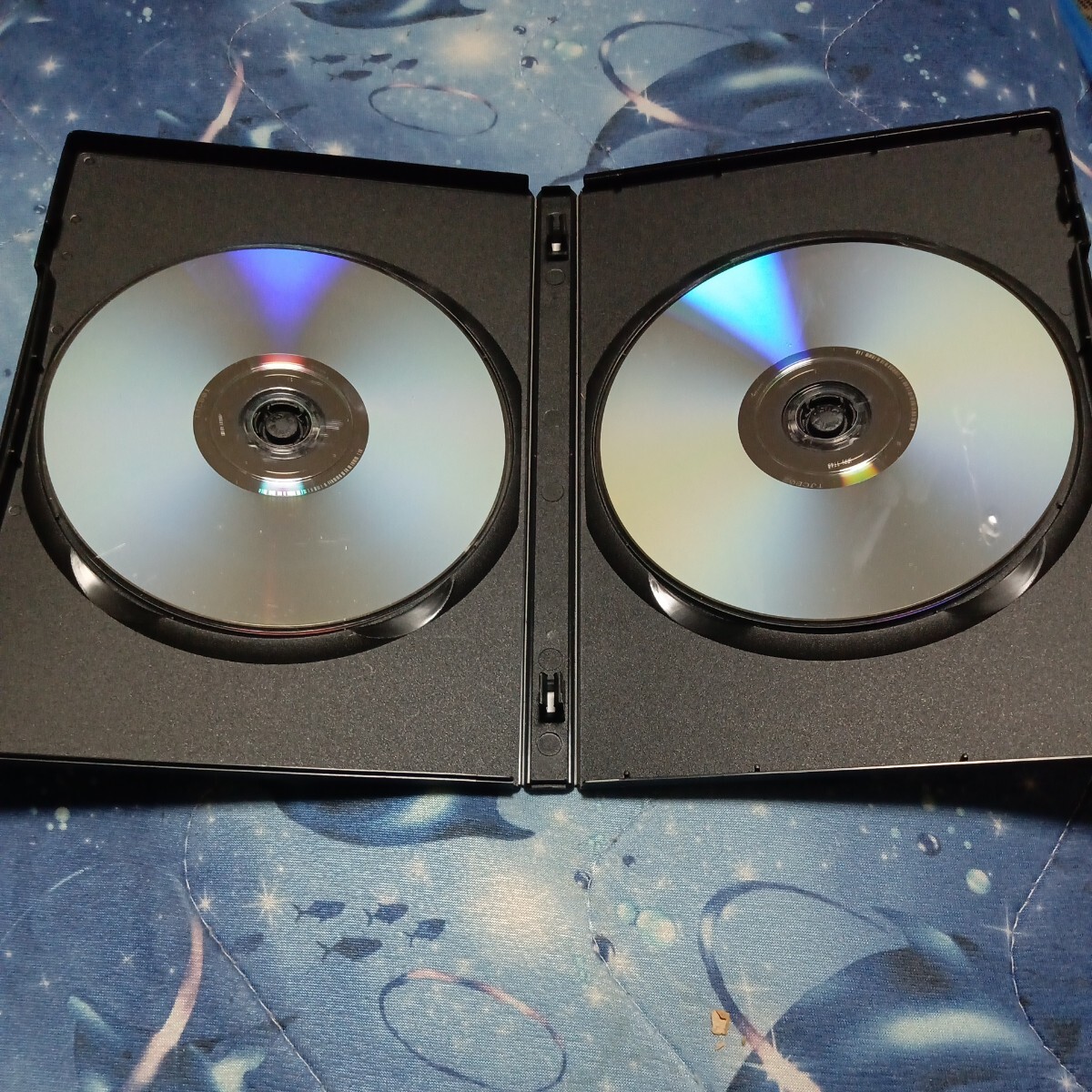 コブラ ベストセレクション スペシャルDVD BOX (DVD2枚組)の画像4