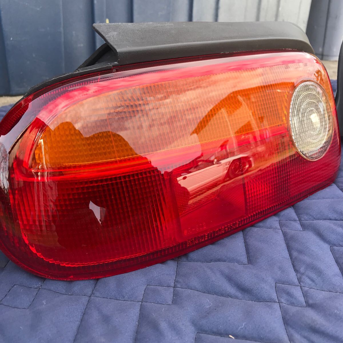  Honda Beat original tail lamp left right set 