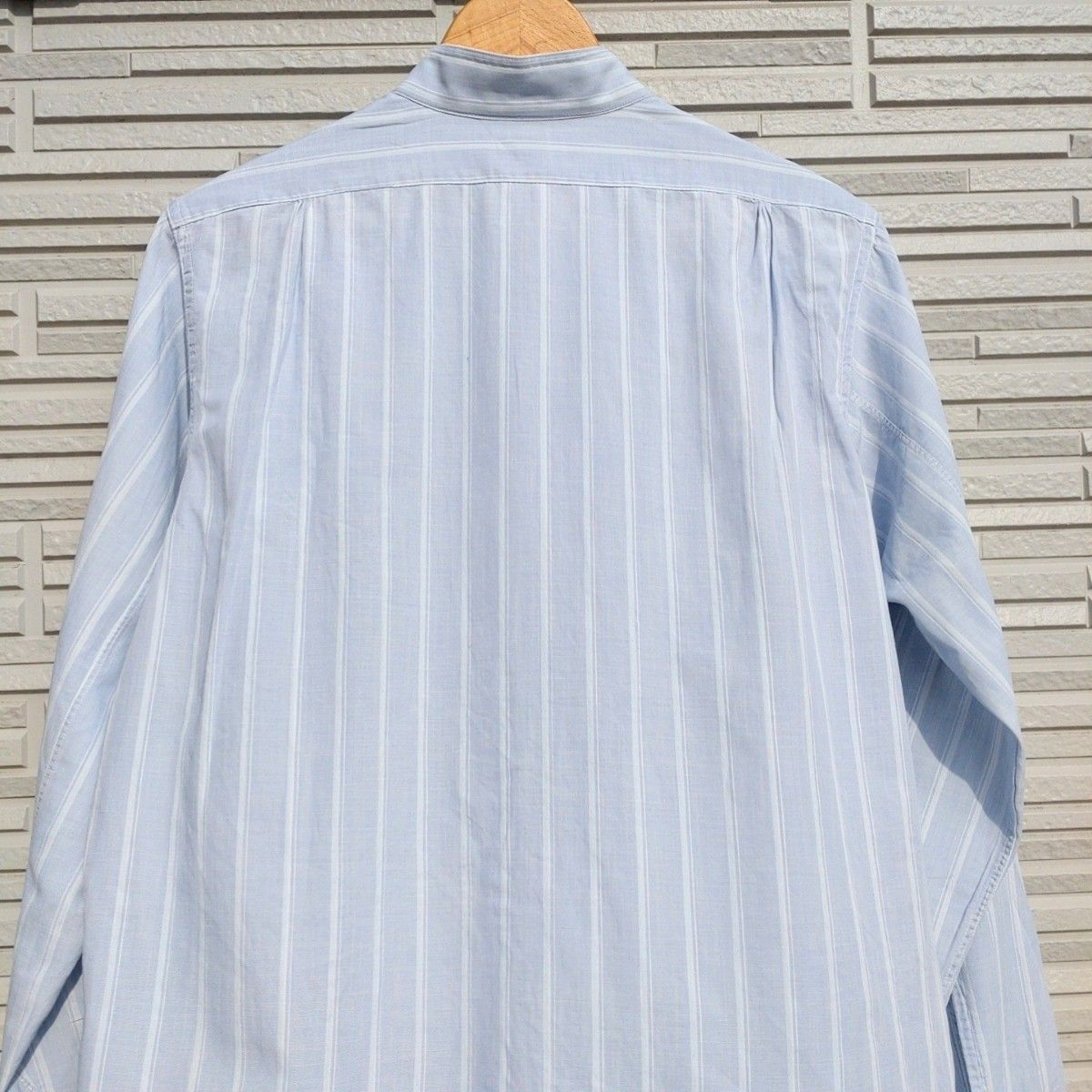 【50'S Vintage・ARROW】 COLORLESS SHIRT