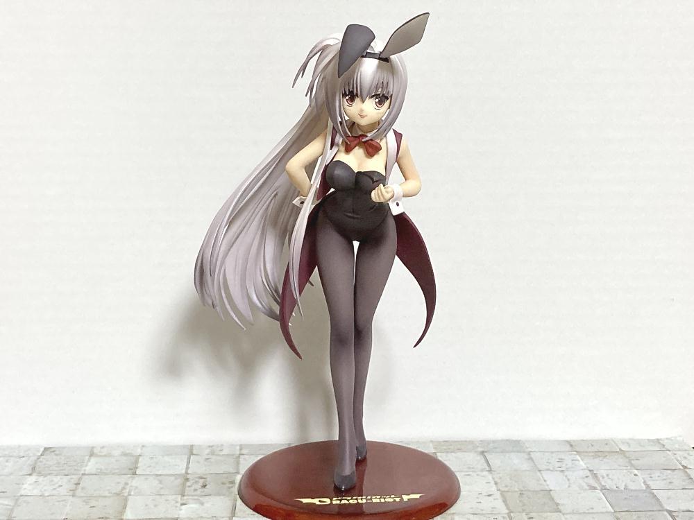 ブロッコリー エリナ・オレゴヴナ・アヴェーン バニーガールVer ブロッコリー エリナ・オレゴヴナ・アヴェーン バニーガールVer