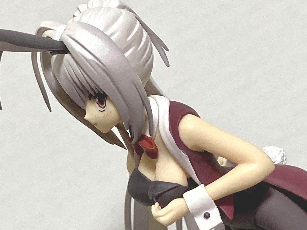 ブロッコリー エリナ・オレゴヴナ・アヴェーン バニーガールVer ブロッコリー エリナ・オレゴヴナ・アヴェーン バニーガールVer