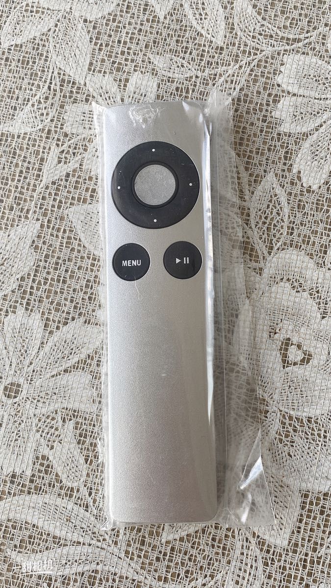 [新品】Apple TVリモコン 第2世代 第3世代交換用
