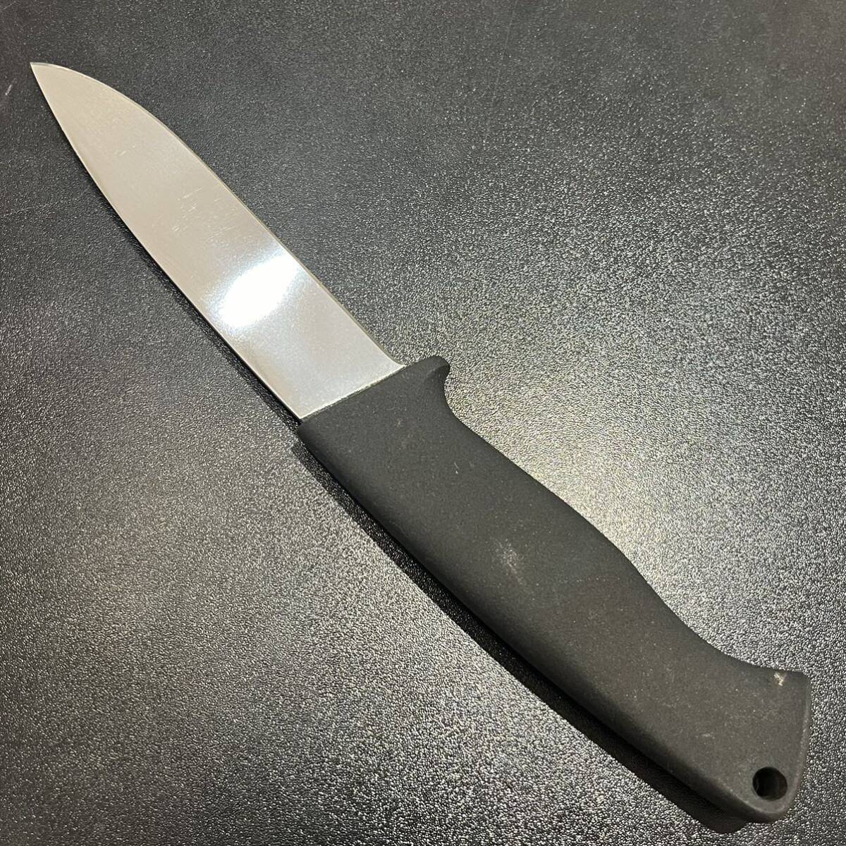 GERBER ガーバー ARMORHIDE KNIFE MODEL A-475 ナイフ 全長23.4cmの画像2