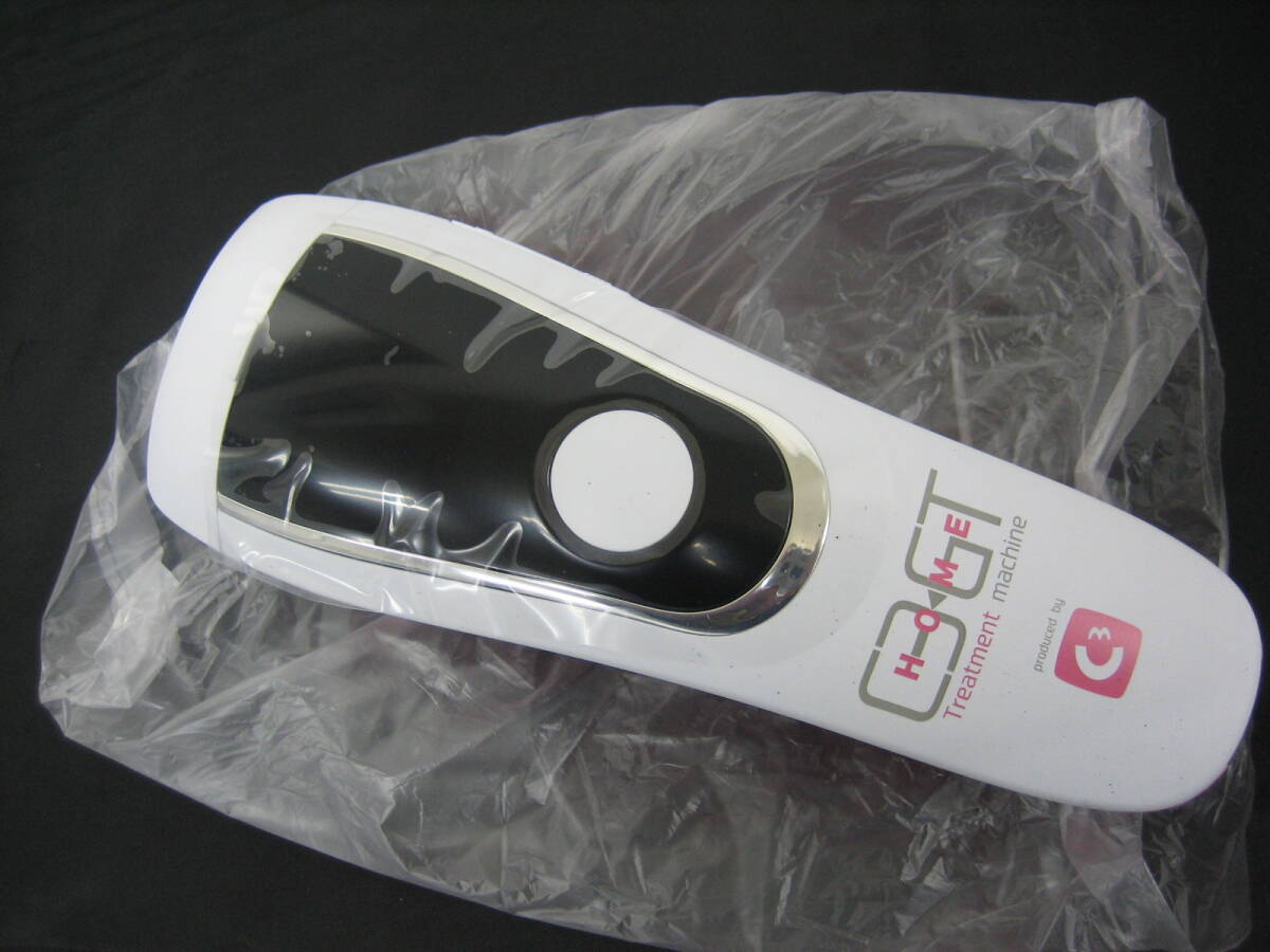 ◆新品◆C3◆レザー脱毛器◆C3GT-HOME◆Model:M3◆2_画像3