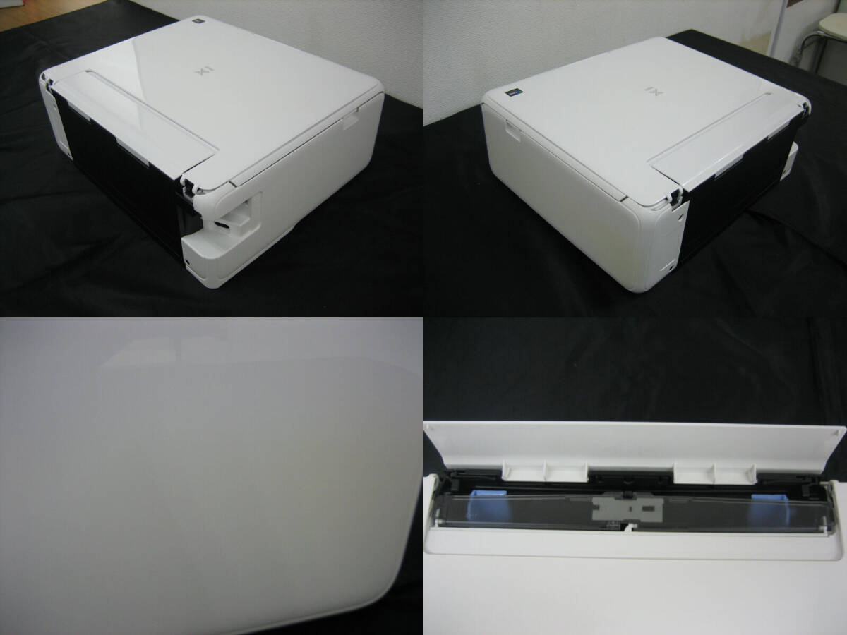 ◆美品◆Canon◆インクジェット複合機◆PIXUS◆TS8130◆3_画像10