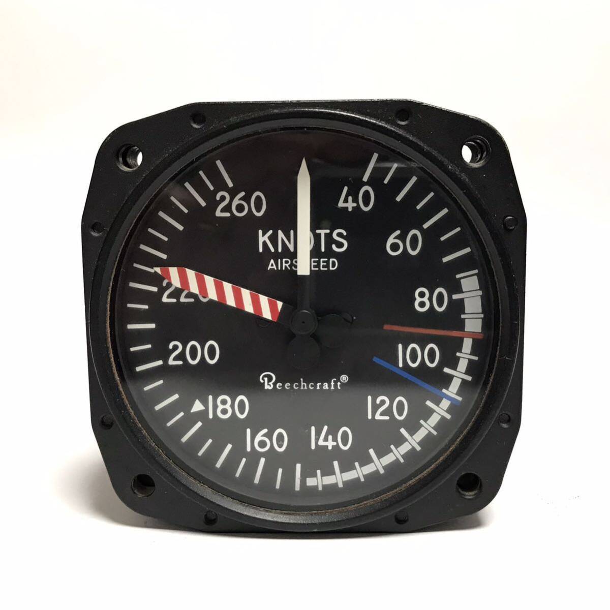 Yahoo Beechcraft KNOTS AIR SPEED yahoo-beechcraft-knots-air-speed
