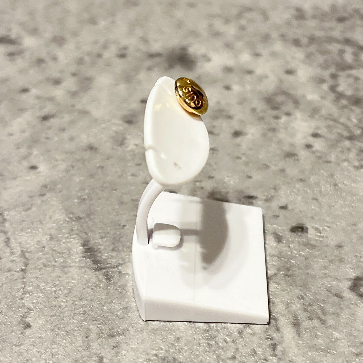 23732円 希少 美品 ルイヴィトン ピュスドレイユクルー K18 23732円 希少 美品 ルイヴィトン ピュスドレイユクルー K18