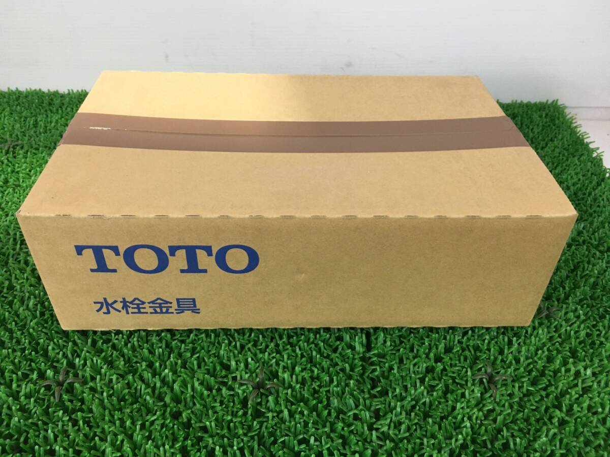 【未使用品】TOTO 浴室水栓 TBV03416J / IT1O51MBMLMKの画像1